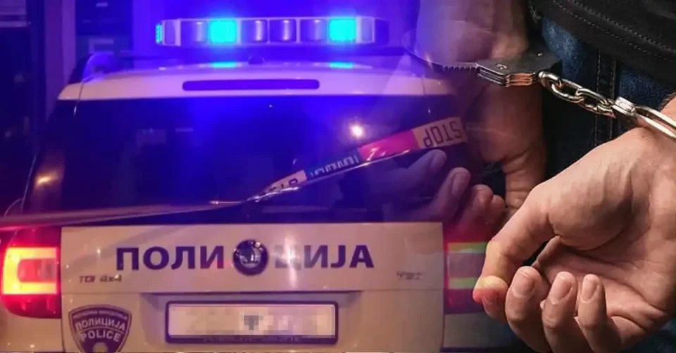 НАВРЕДИ КОН СУДИИ И ОБИД ЗА НАПАД ВРЗ ДЕЛЕГАТОТ: Инцидент на кошаркарски дуел во „Јане Сандански“
