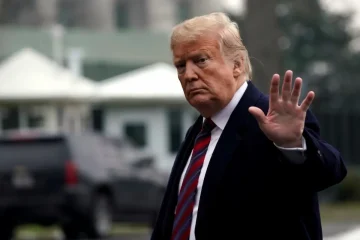 Завршува 60-дневниот рок за воени акции на Трамп без согласност од Конгресот