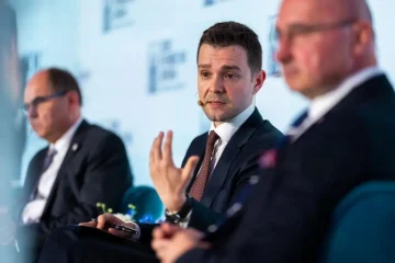 Муцунски од Загреб: ЕУ мора да направи исчекор во процесот на проширување