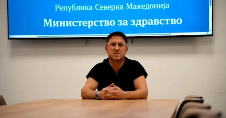 Д-р Агуши: Трансплантацијата е највисок облик на човечност и солидарност