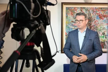 РАСТ НА ПРОИЗВОДСТВОТО НА ЗЕЛКА: Откупени милиони килограми повеќе од лани, вели Трипуновски