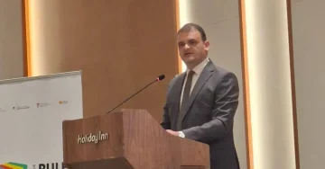 ДОВЕРБАТА ВО ПРАВОСУДСТВОТО СЕ ГРАДИ СО ТРАНСПАРЕНТНОСТ: Деребан за реформите во Советот на јавните обвинители