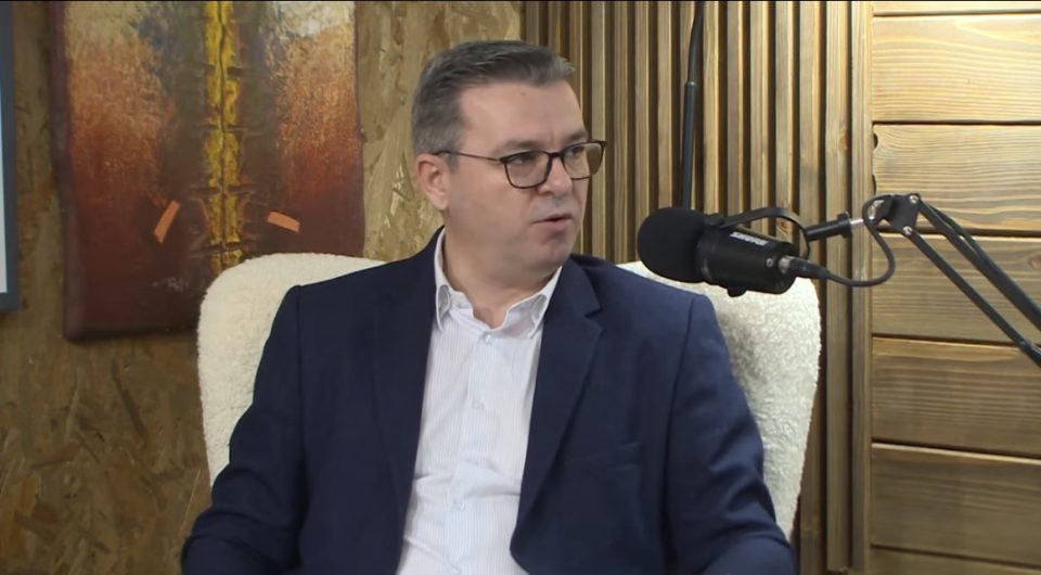Трипуновски: Потребно е расветлување на случајот со распределбата на финансиските средства, станува збор за над 800.000 евра