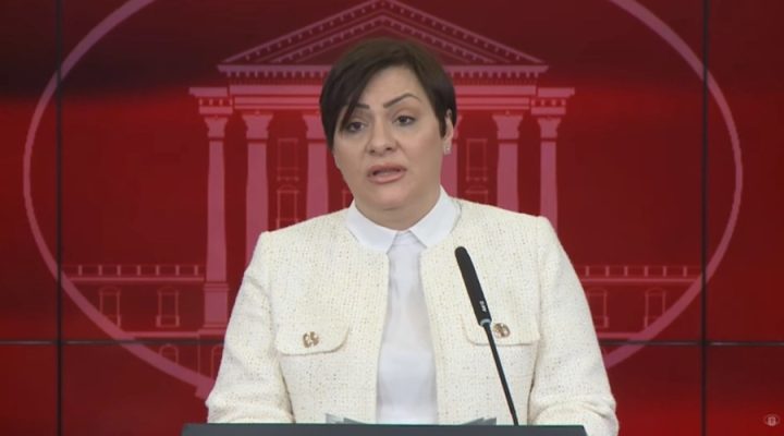 ЗАШТИТАТА НА СТАНДАРДОТ НА ГРАЃАНИТЕ ОСТАНУВА ПРИОРИТЕТ: Геополитичката нестабилност носи нови економски предизвици