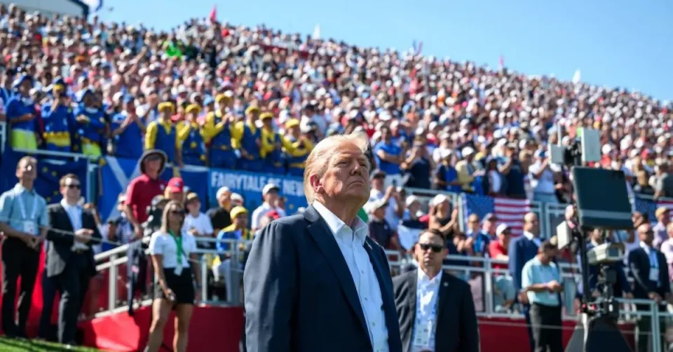 ПРЕГОВОРИТЕ СО ИРАН ПРОДОЛЖУВААТ: Трамп вели дека нема потреба од брзање
