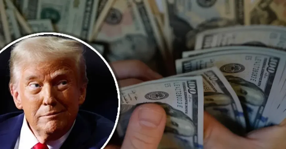 ТРАМП НА БАНКНОТА ОД 250 ДОЛАРИ?: Притисоци за дизајн со негов лик, тврди „Вашингтон пост“