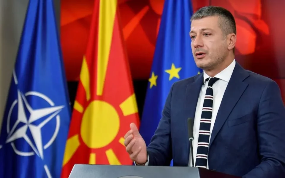 МАКЕДОНИЈА НА СВЕТСКИОТ УРБАН ФОРУМ: Перински ја предводи делегацијата во Баку