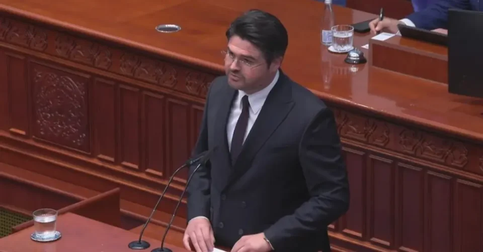 Марков: Опозицијата заборава што остави, Владата носи резултати за граѓаните