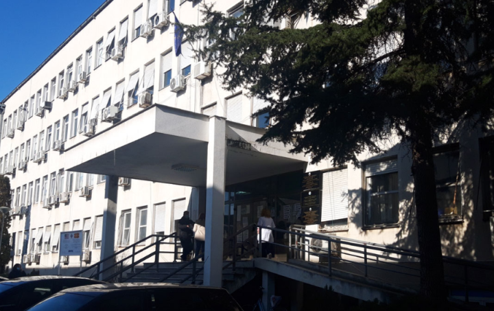 МЗ: На Хематологија нема недостиг на лекови и терапија за пациентите, ниту застој во обезбедувањето неопходен медицински третман