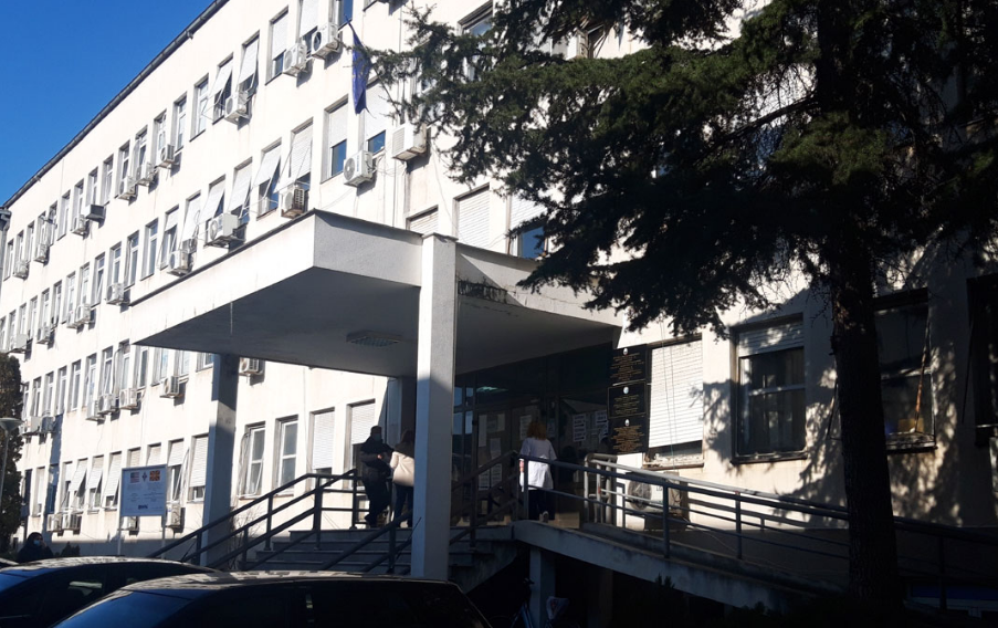 МЗ: На Хематологија нема недостиг на лекови и терапија за пациентите, ниту застој во обезбедувањето неопходен медицински третман