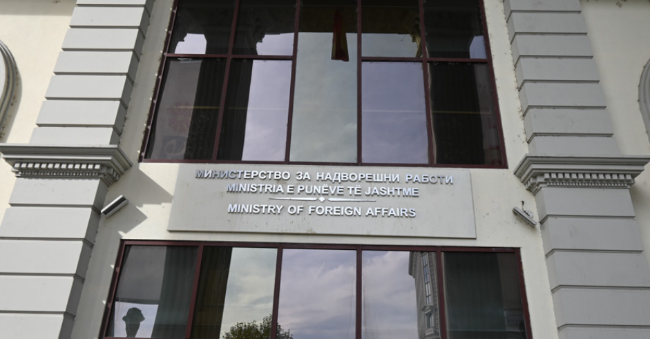 Владата донесе одлука за отворање на Амбасада на Република Македонија во Литванија