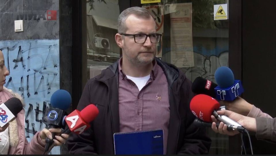 Петрушевски: Деаноски потрошил 60.000 евра за спортски игри во Црна Гора, имало и привилегирани учесници