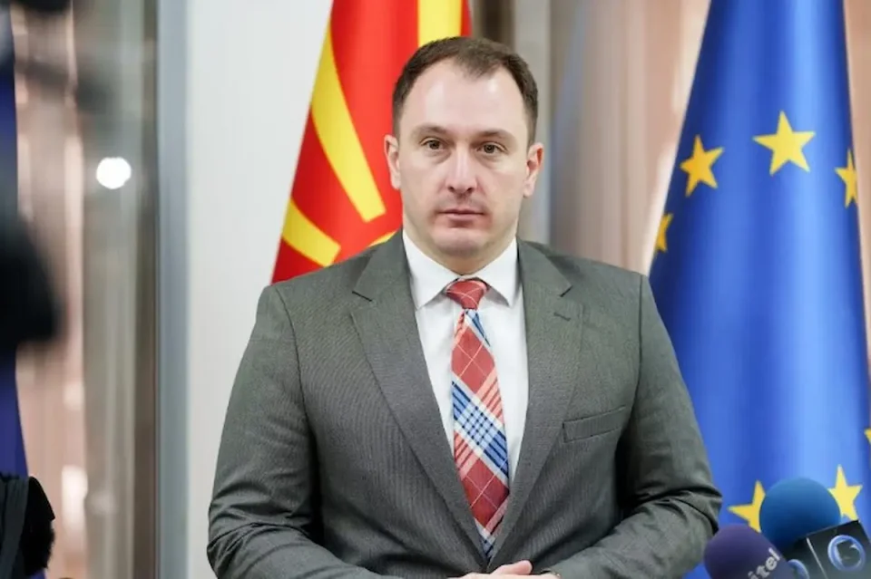 МАКЕДОНИЈА НА ПАРИСКИОТ САЈБЕР САМИТ: Андоновски ќе ги претстави домашните дигитални приоритети