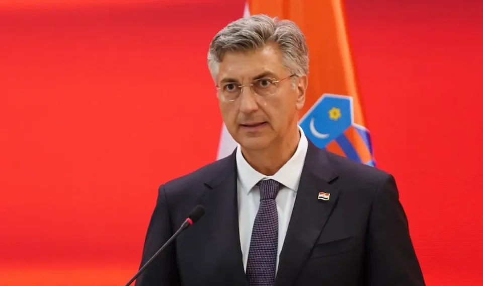 Пленковиќ: Македонската Влада напредува многу добро во исполнувањето на критериумите за членство во ЕУ