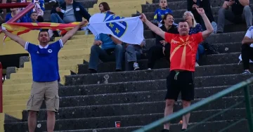 ФФМ: Сараево, ви благодариме! Не беше само гостопримство, беше чувство како да сме дома