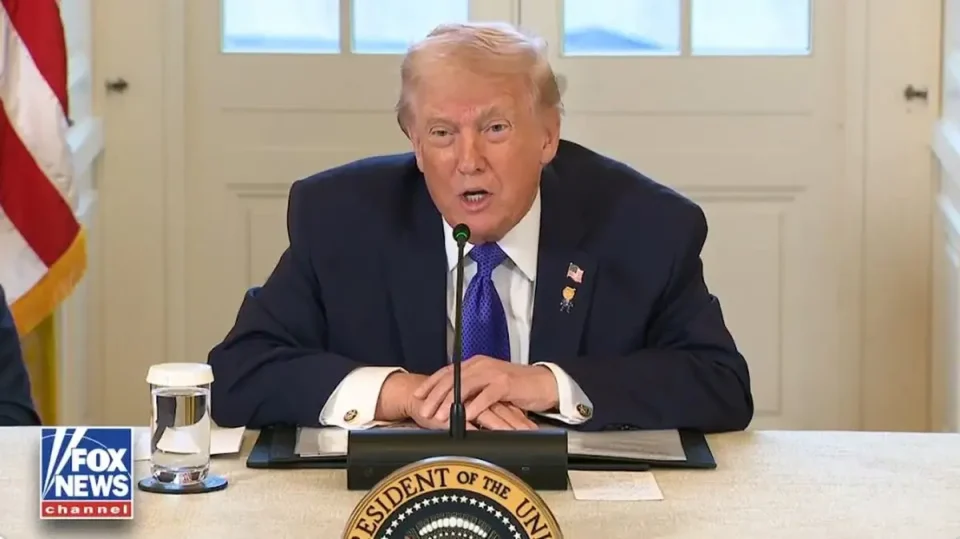 ТРАМП ВОВЕДУВА НОВИ САНКЦИИ ПРОТИВ КУБА: Проширен притисок врз Хавана со извршна наредба