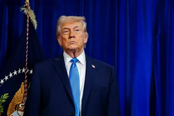 Трамп: САД ќе го добијат збогатениот ураниум од Иран