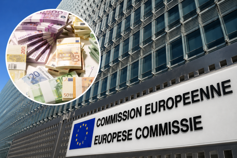 ЕК ДОДЕЛИ НАЈМНОГУ СРЕДСТВА ЗА МАКЕДОНИЈА: Од Програмата за реформи и раст добиваме 65,7 милиони евра