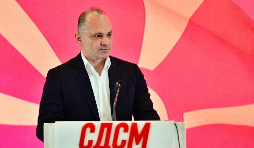 А КАДЕ Е ДЕНОВИВЕ ФИЛИПЧЕ? Со Кавачки клан на средување на сметките или на концерт на Харис