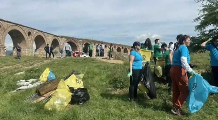 Почнува „Генералка викенд“, најмасовната еко-акција