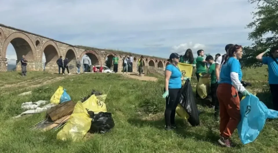 Почнува „Генералка викенд“, најмасовната еко-акција