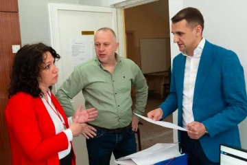 КОНТРОЛИ ВО СОЦИЈАЛНИТЕ ЦЕНТРИ: Велковски од Велес порача дека помошта мора да стигне до најзагрозените