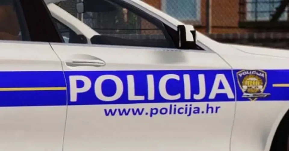 ДОСТАВУВАЧ НА ХРАНА УБИЕН ВО ХРВАТСКА: Полицијата трага по 50-годишен осомничен за убиството