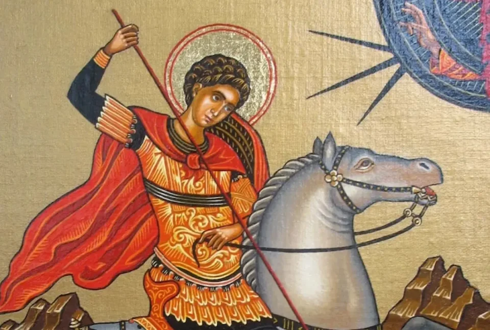 Денеска е Ѓурѓовден – празник на обновување на природата и животот