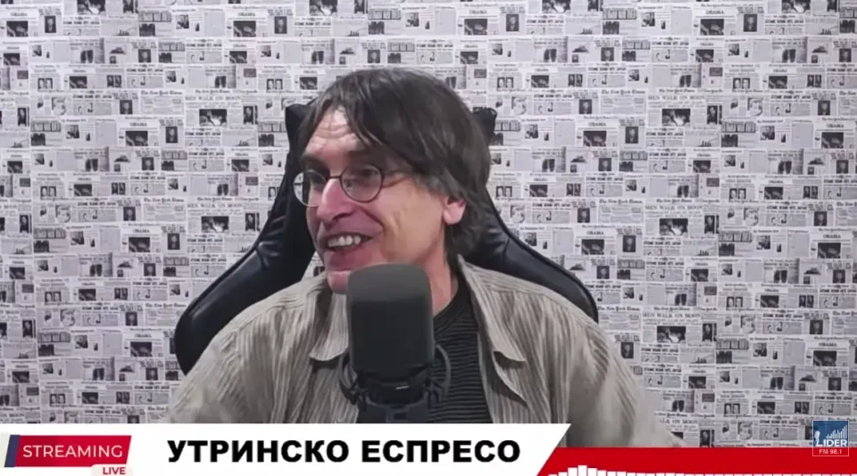 (ВИДЕО) ВО ДОГЛЕДНО ВРЕМЕ КИНЕЗИ ЌЕ ПРЕДАВААТ МАКЕДОНСКИ ЈАЗИК И ЛИТЕРАТУРА!? Повеќе запишани студенти по македонски во Пекинг отколку во Скопје