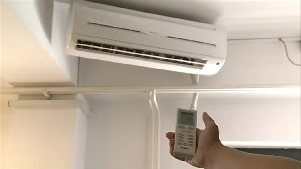 Кои места да ги избегнувате при монтажа на клима-уред?