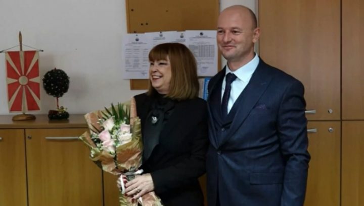 „Ислам Абази наместо да го гони и сузбива организираниот криминал и корупција, стана џелат на правдата и ги спасува криминалците од СДС и ДУИ“