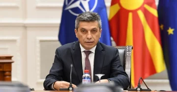 Меџити: Обединувањето на ВЛЕН донесе крај на монополот на ДУИ