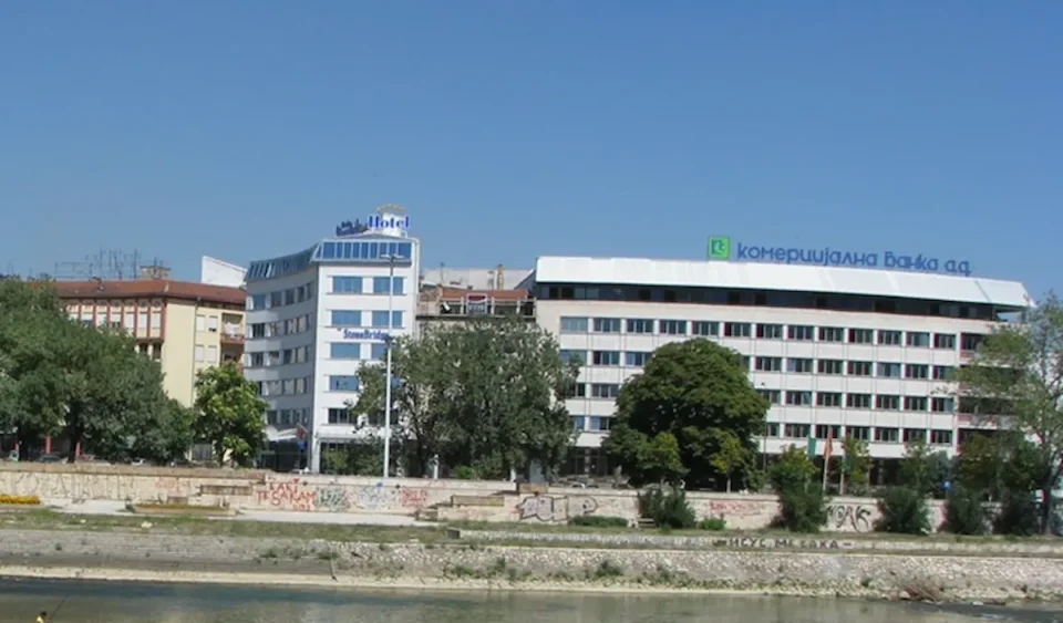 При крај реновирањето на стара Комерцијална банка, еве кои државни институции ќе бидат сместени таму
