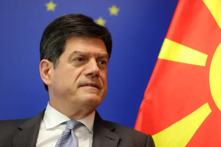 РОКАС ОЧЕКУВА НАПРЕДОК ВО ИЗВЕШТАЈОТ НА ЕК: Забрзан е процесот на реформите во Македонија