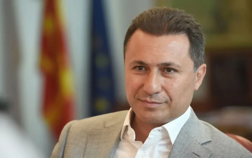 Груевски има унгарско државјанство од 2022, екстрадиција е речиси невозможна