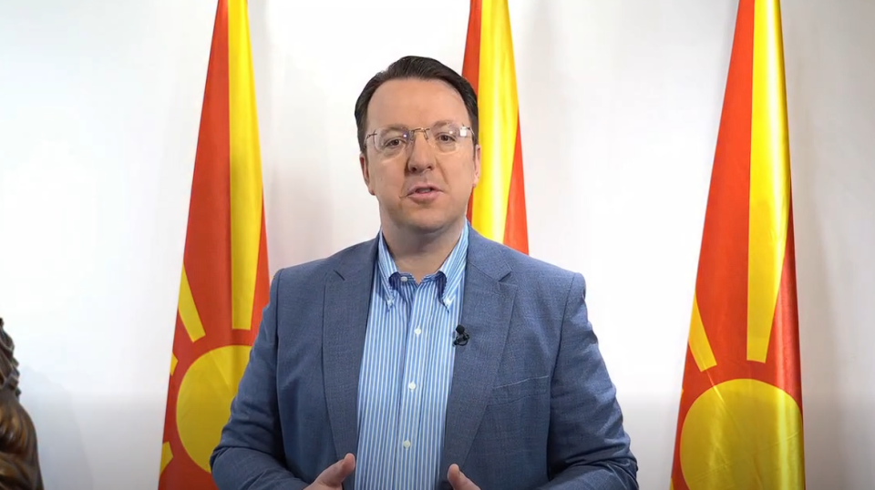 НИКОЛОСКИ ОБВИНИ ЗА СПИН И МАНИПУЛАЦИЈА: Интервјуата се даваат да се читаат и гледаат целосно, а не за вадење од контекст – реакција на наслов објавен од „Слободен печат“
