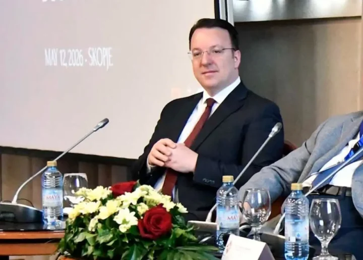 (ВИДЕО) Николоски: Само на Коридорот 8 ќе инвестираме 5,5-6 милијарди евра