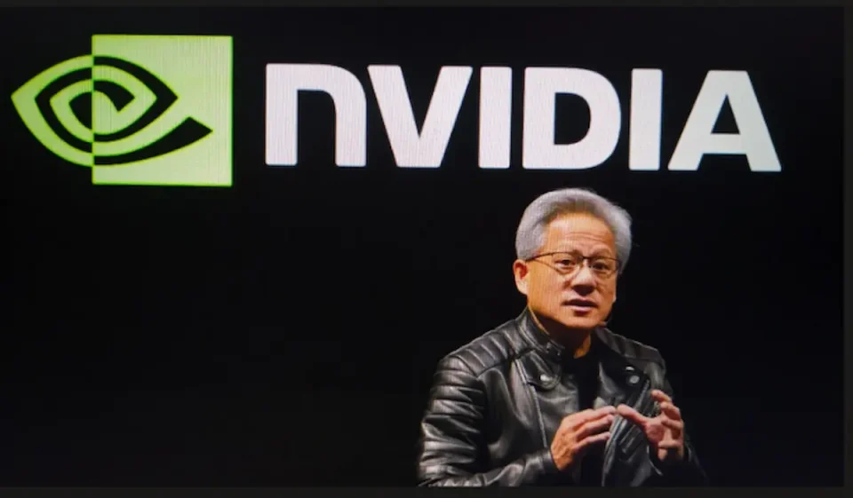 Nvidia сега вреди повеќе од целата германска економија