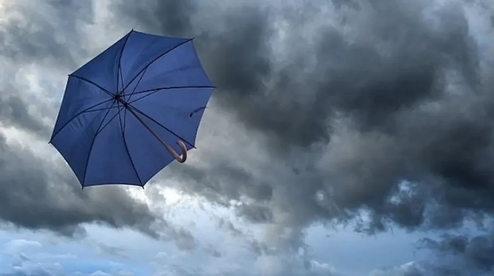 ПРОМЕНЛИВО ОБЛАЧНО СО ДОЖД: Температури до 20 степени – стабилно време од понеделник