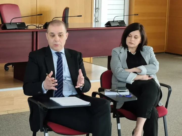 Прв случај на сериски убиец со елементи на фемицид во Македонија, овчарот од Старо Нагоричане ќе се товари вкупно за шест убиства
