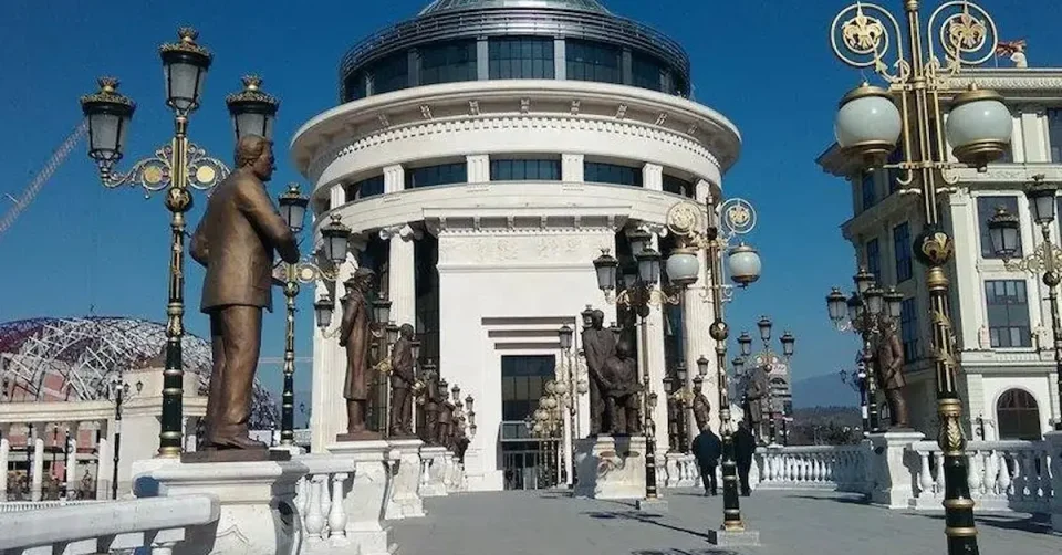 ВОЗЕЛ ДРОГИРАН И НАВЛЕГОЛ ВО СПРОТИВНА ЛЕНТА: ОЈО со детали за несреќата во која загина 19-годишен скопјанец