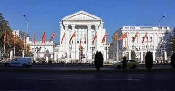 Мицкоски: Реконструкција на Владата по роденденот на партијата на 17-ти јуни