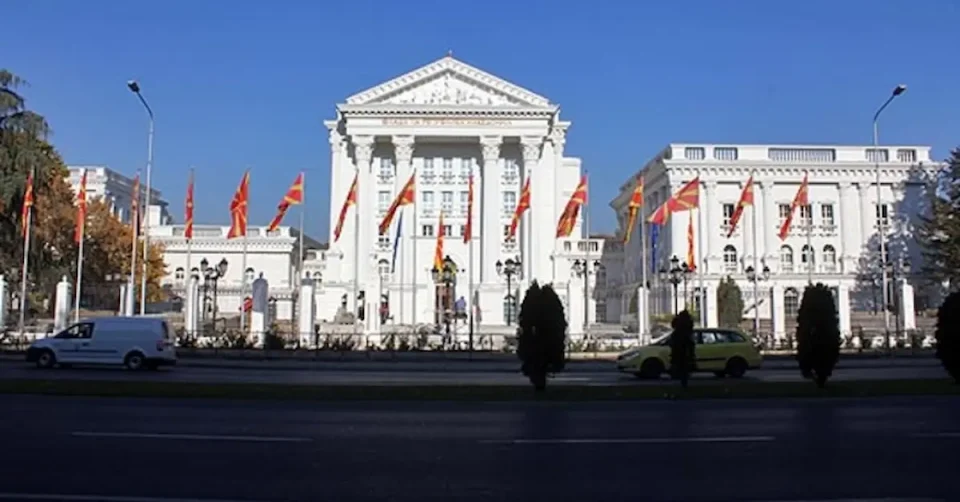 ВЛАДАТА ДО СДС: Последниот референдум покажа како не треба да се води европскиот процес