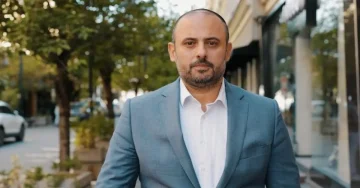 Ѓорѓиевски: Се набавуваат 2600 контејнери и околу 40 камиони за „Комунална хигиена“