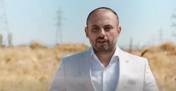 Ѓорѓиевски: Булеварот „Борис Трајковски“ и „Момин поток“ ќе бидат завршени до крајот на годината