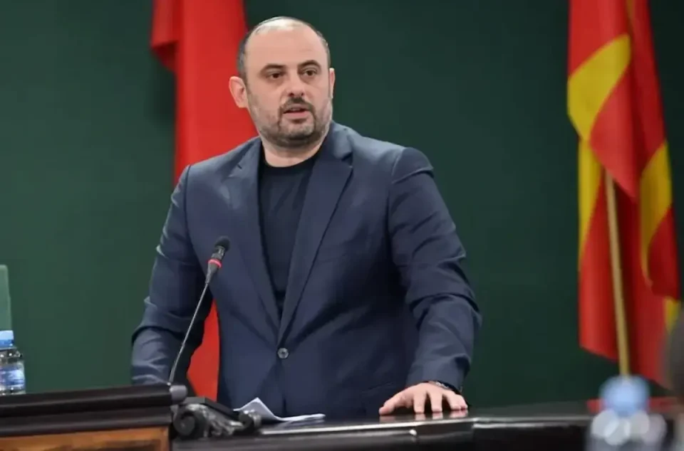 Ѓорѓиевски: Најдобар прв квартал во историјата на Скопје и рекордна реализација на капитални инвестиции