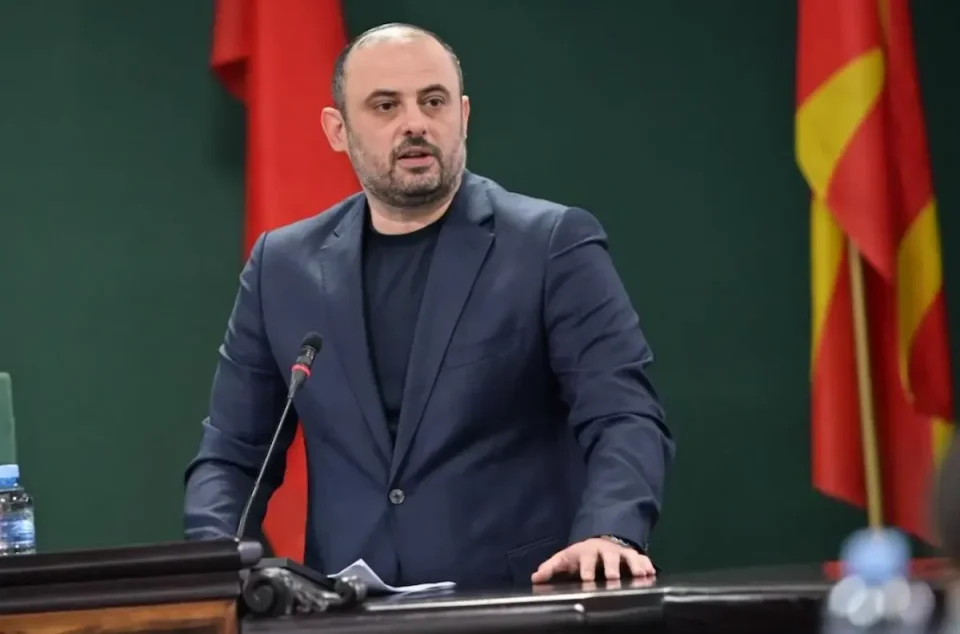 Ѓорѓиевски: Најдобар прв квартал во историјата на Скопје и убедливо најдобра реализација на капитални инвестиции