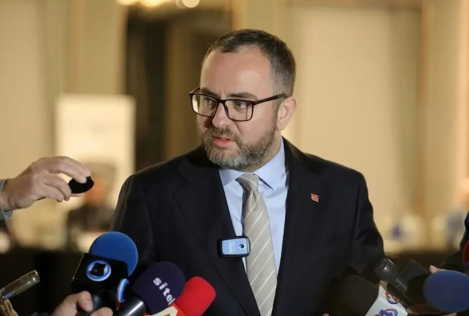 Тошковски за случајот „Мазут“: Јавноста ќе биде шокирана кога ќе излезат сите докази