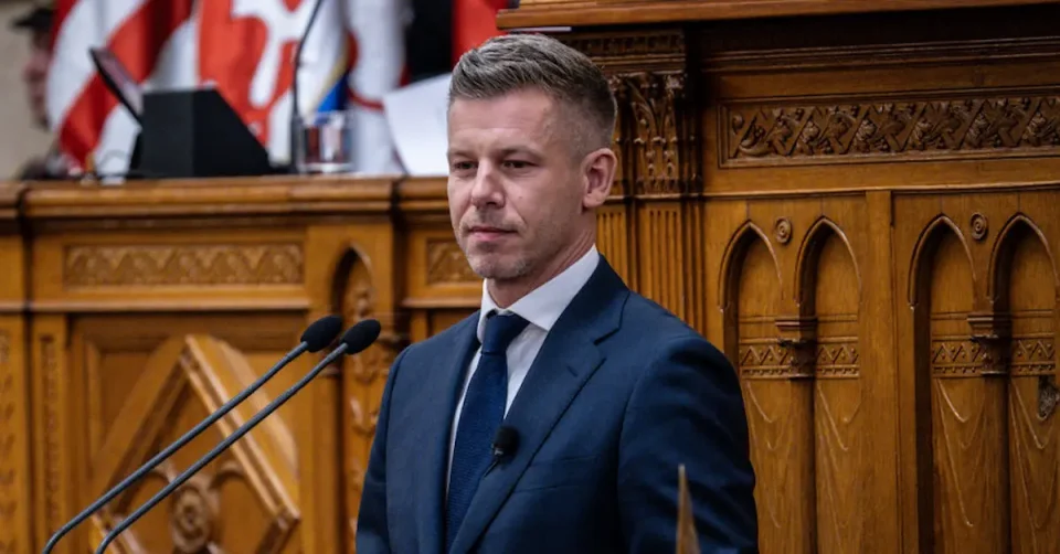 МАЃАР БАРА ПРОШИРУВАЊЕ НА ВИШЕГРАДСКАТА ГРУПА: Во иницијативата да се вклучи и Западен Балкан