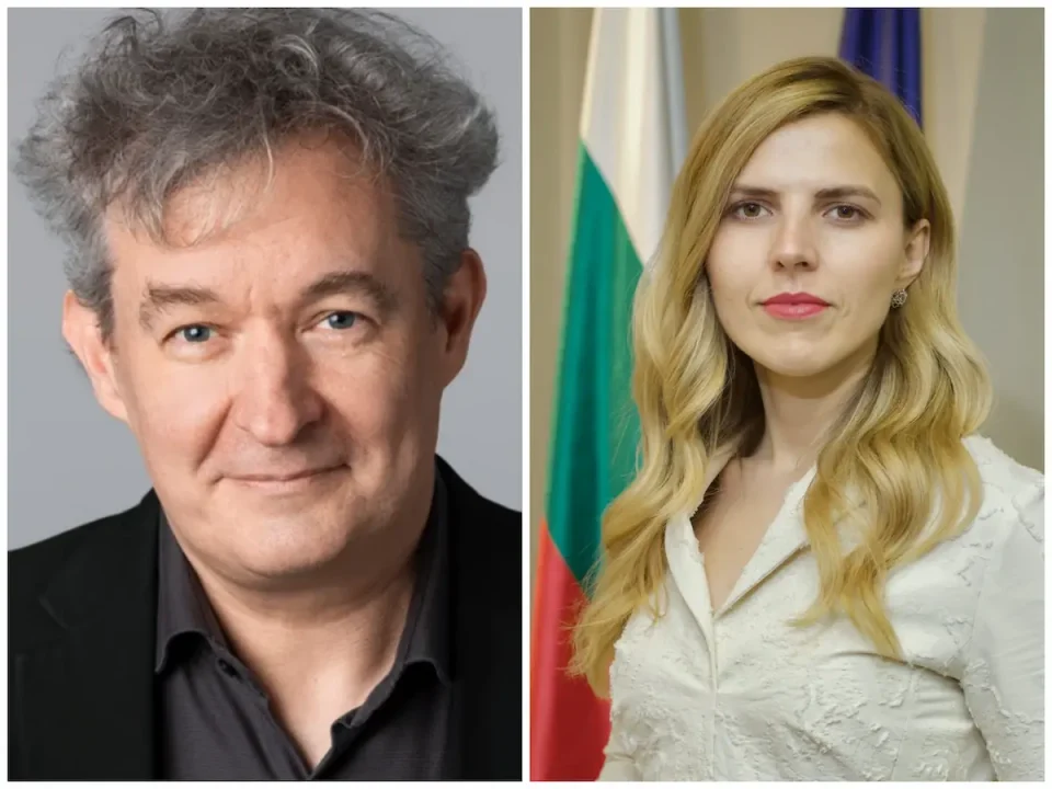 ГЕРМАНСКИ НОВИНАР: Министерката „со убаво лице, но стари идеи“ продолжува со политиката на Бугарија која има за цел „уништување на Македонија одвнатре“